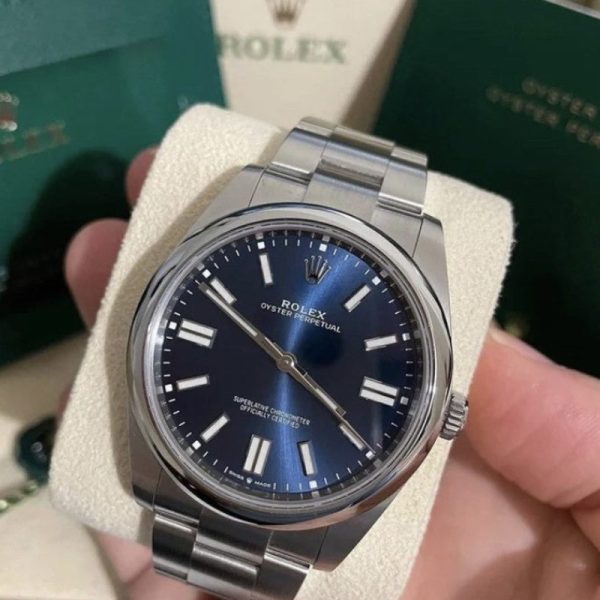 Rolex Oyster Perpetual RLX061 - Image 3