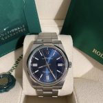 Rolex Oyster Perpetual RLX061 - Image 4