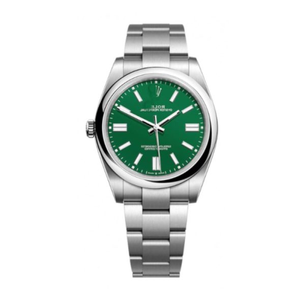 d140663_13541-1.jpg Rolex Oyster Perpetual RLX062 - Image 1