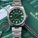 Rolex Oyster Perpetual RLX062 - Image 2