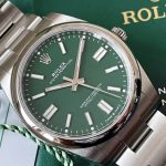 Rolex Oyster Perpetual RLX062 - Image 5