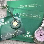 Rolex Oyster Perpetual RLX063 - Image 2