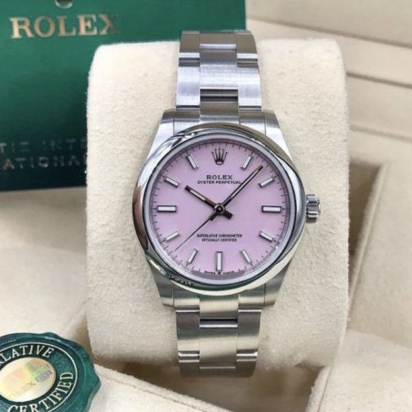 Rolex Oyster Perpetual RLX063 - Image 3