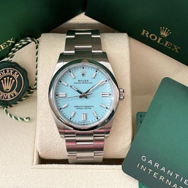 Rolex Oyster Perpetual RLX064 - Image 2