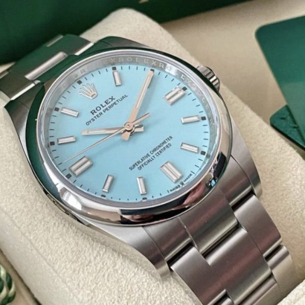 Rolex Oyster Perpetual RLX064 - Image 3