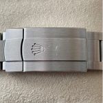 Rolex Oyster Perpetual RLX064 - Image 4