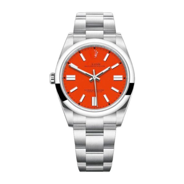 d140684_13556-1.jpg Rolex Oyster Perpetual RLX065 - Image 1