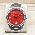 Rolex Oyster Perpetual RLX065 - Image 3