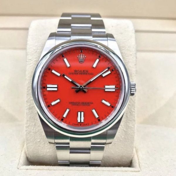 Rolex Oyster Perpetual RLX065 - Image 3