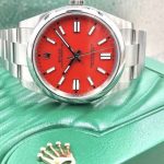 Rolex Oyster Perpetual RLX065 - Image 4