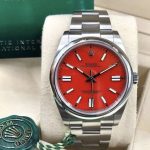 Rolex Oyster Perpetual RLX065 - Image 5