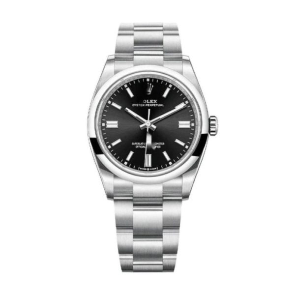 d140691_13561-1.jpg Rolex Oyster Perpetual RLX066 - Image 1