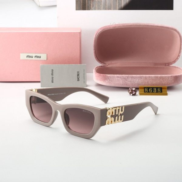 d140708_17829-1.jpg Sunglasses Miu Miu MMW005 - Image 1