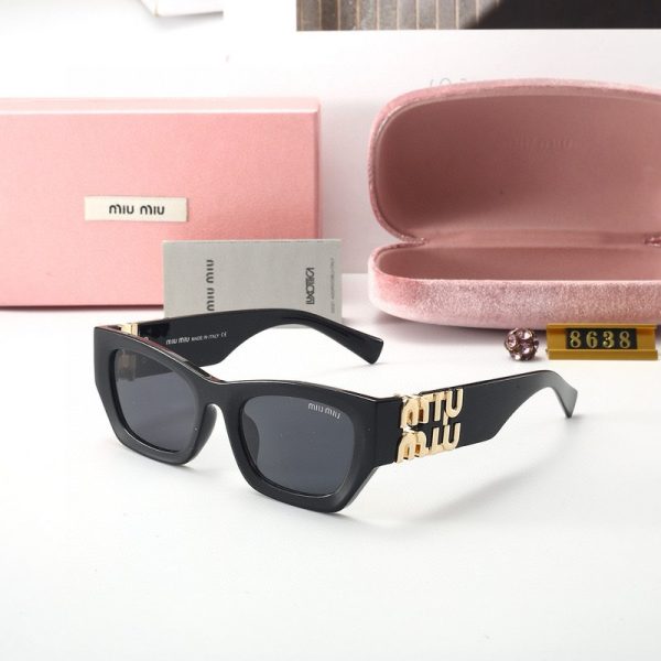 Sunglasses Miu Miu MMW005 - Image 2