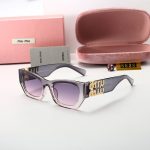 Sunglasses Miu Miu MMW005 - Image 3