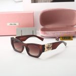 Sunglasses Miu Miu MMW005 - Image 5