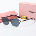 Sunglasses Miu Miu MMW006