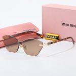 Sunglasses Miu Miu MMW006 - Image 2