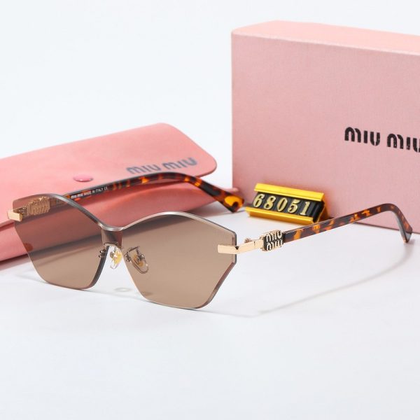 Sunglasses Miu Miu MMW006 - Image 2