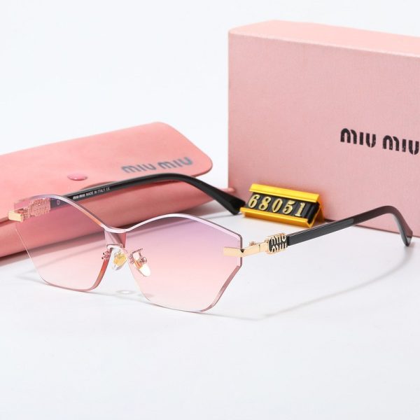 Sunglasses Miu Miu MMW006 - Image 3