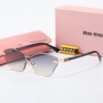 Sunglasses Miu Miu MMW006 - Image 4