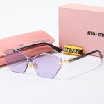 Sunglasses Miu Miu MMW006 - Image 5