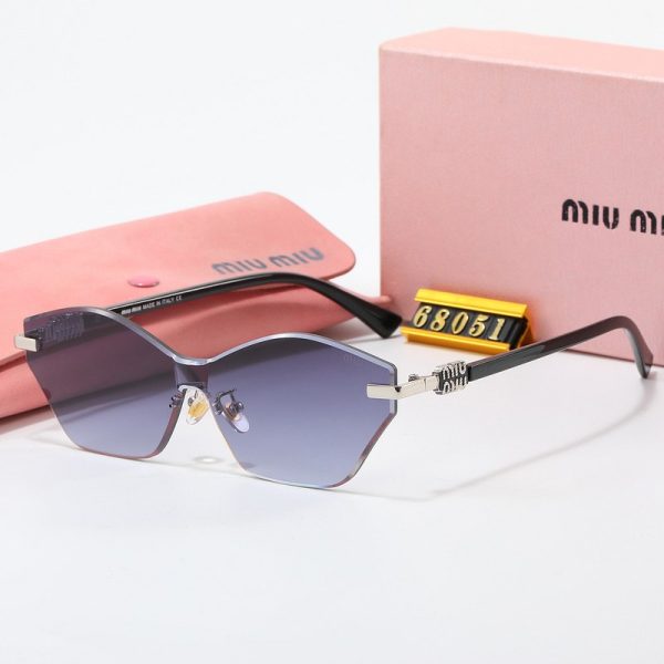 Sunglasses Miu Miu MMW006 - Image 6
