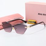 Sunglasses Miu Miu MMW006 - Image 7