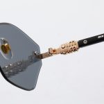 Sunglasses Miu Miu MMW006 - Image 9