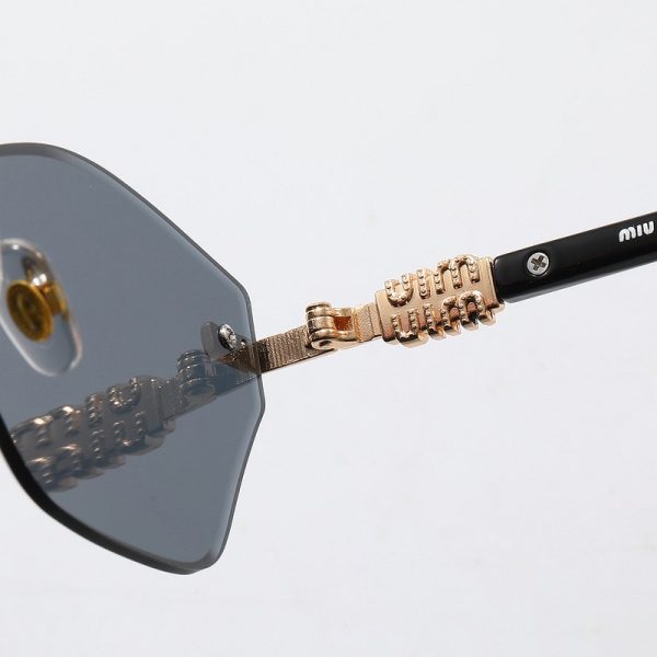 Sunglasses Miu Miu MMW006 - Image 9