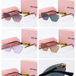 Sunglasses Miu Miu MMW006 - Image 10