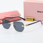 Sunglasses Miu Miu MMW007 - Image 2