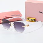Sunglasses Miu Miu MMW007 - Image 3