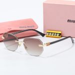 Sunglasses Miu Miu MMW007 - Image 6