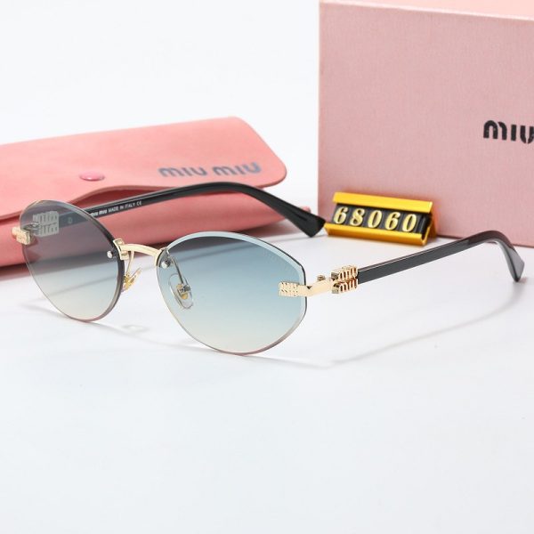 d140775_17878-1.jpg Sunglasses Miu Miu MMW008 - Image 1
