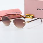 Sunglasses Miu Miu MMW008 - Image 2