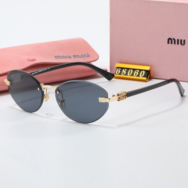 Sunglasses Miu Miu MMW008 - Image 3
