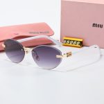 Sunglasses Miu Miu MMW008 - Image 4