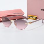 Sunglasses Miu Miu MMW008 - Image 6