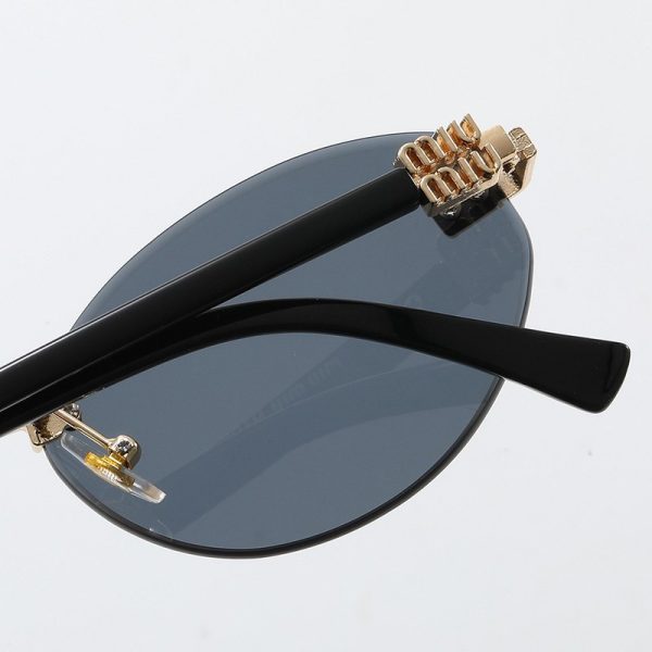 Sunglasses Miu Miu MMW008 - Image 8
