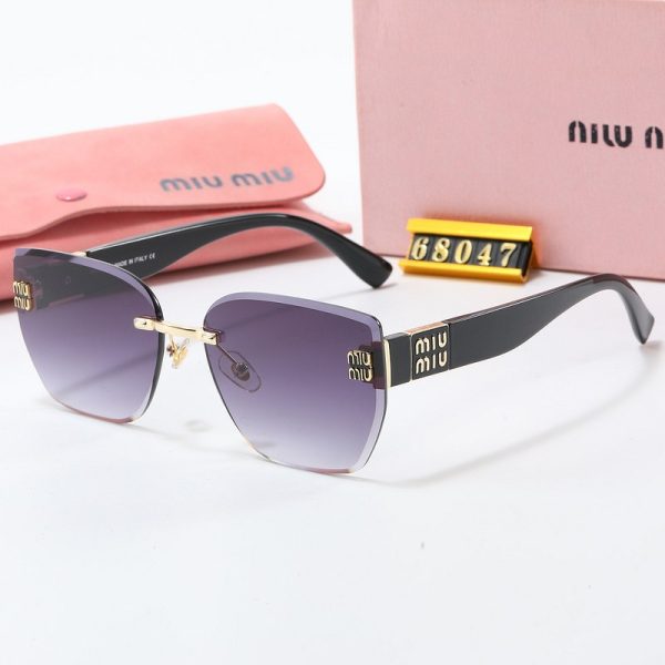 d140794_17894-1.jpg Sunglasses Miu Miu MMW009 - Image 1