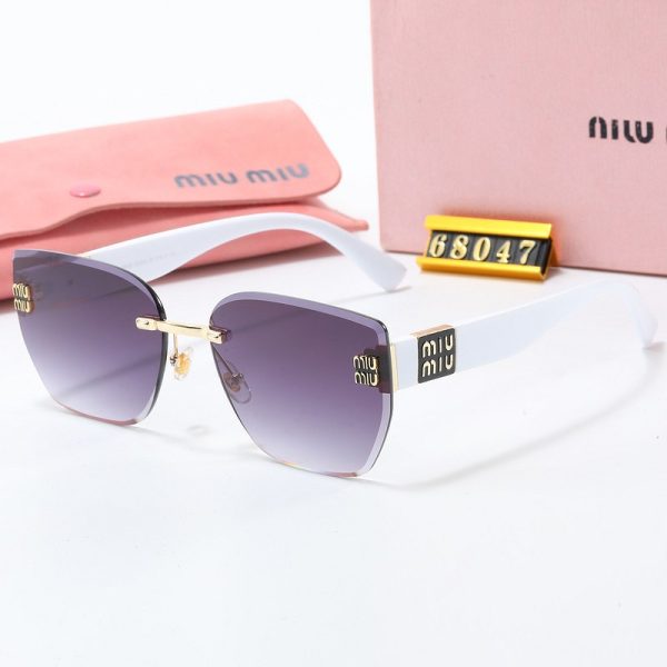 Sunglasses Miu Miu MMW009 - Image 2