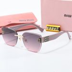 Sunglasses Miu Miu MMW009 - Image 3