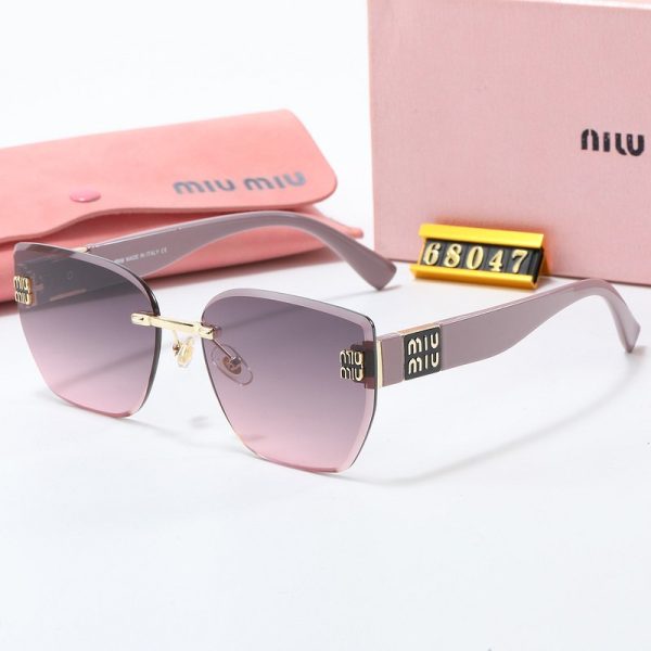 Sunglasses Miu Miu MMW009 - Image 3
