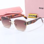 Sunglasses Miu Miu MMW009 - Image 5