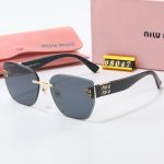 Sunglasses Miu Miu MMW009 - Image 6