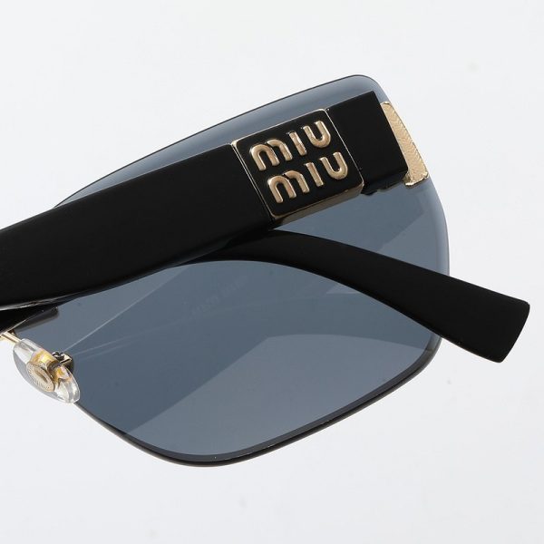 Sunglasses Miu Miu MMW009 - Image 8
