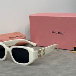 Sunglasses Miu Miu MMW010