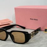 Sunglasses Miu Miu MMW010 - Image 3