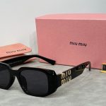 Sunglasses Miu Miu MMW010 - Image 5